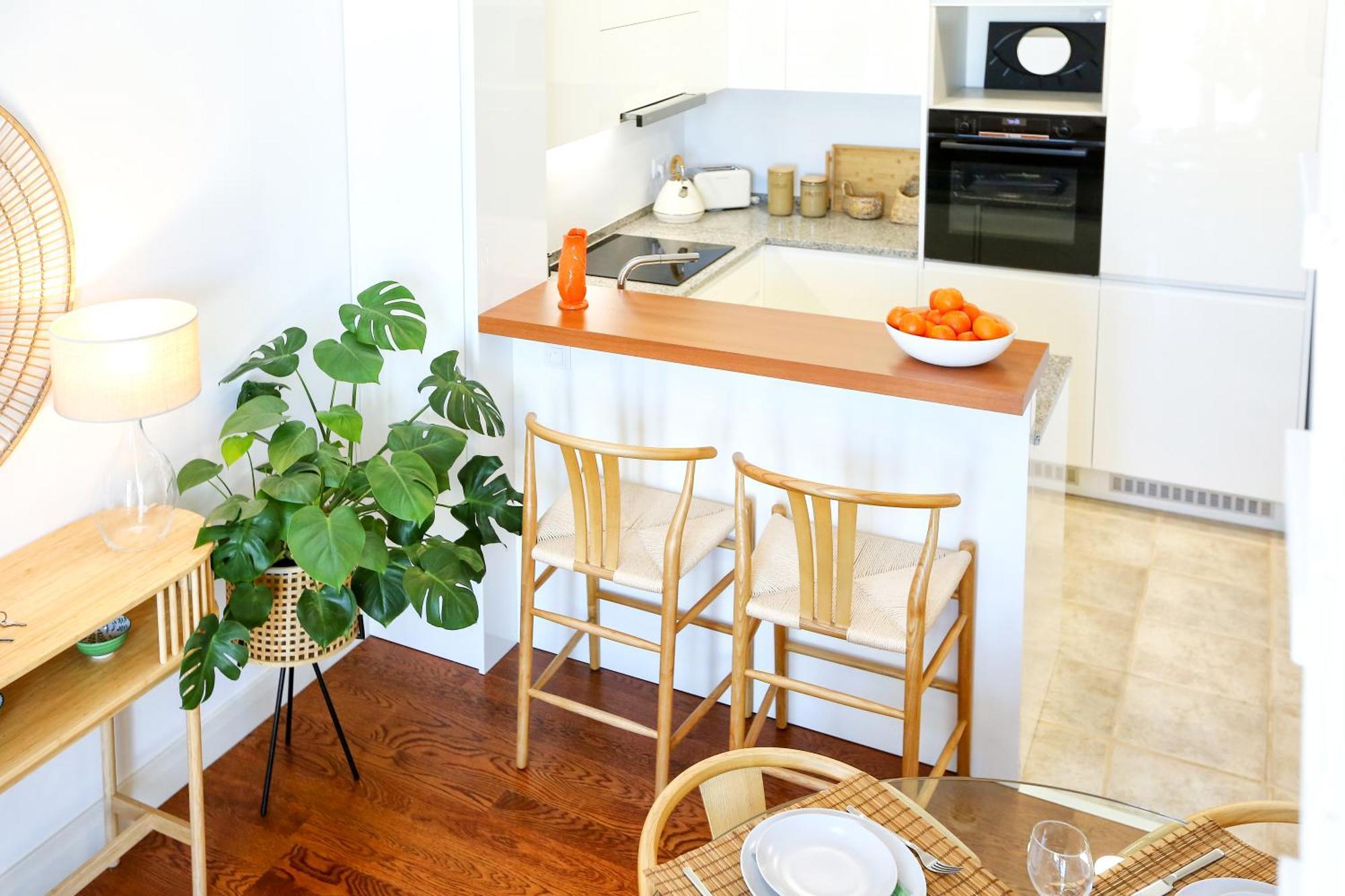 Ferienwohnung Ria Formosa Vista Duplex Charm In Downtown Distrikt Faro Exterior foto